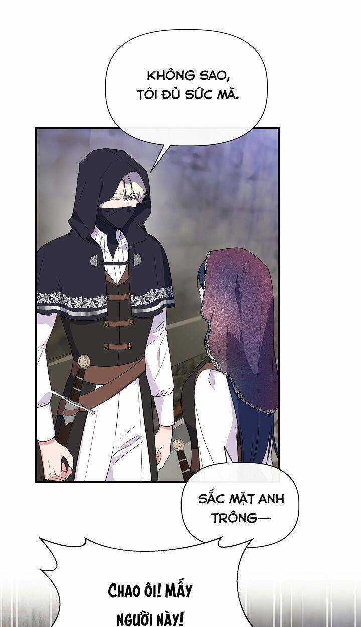 Tôi Không Phải Là Cinderella Chapter 55 trang 50