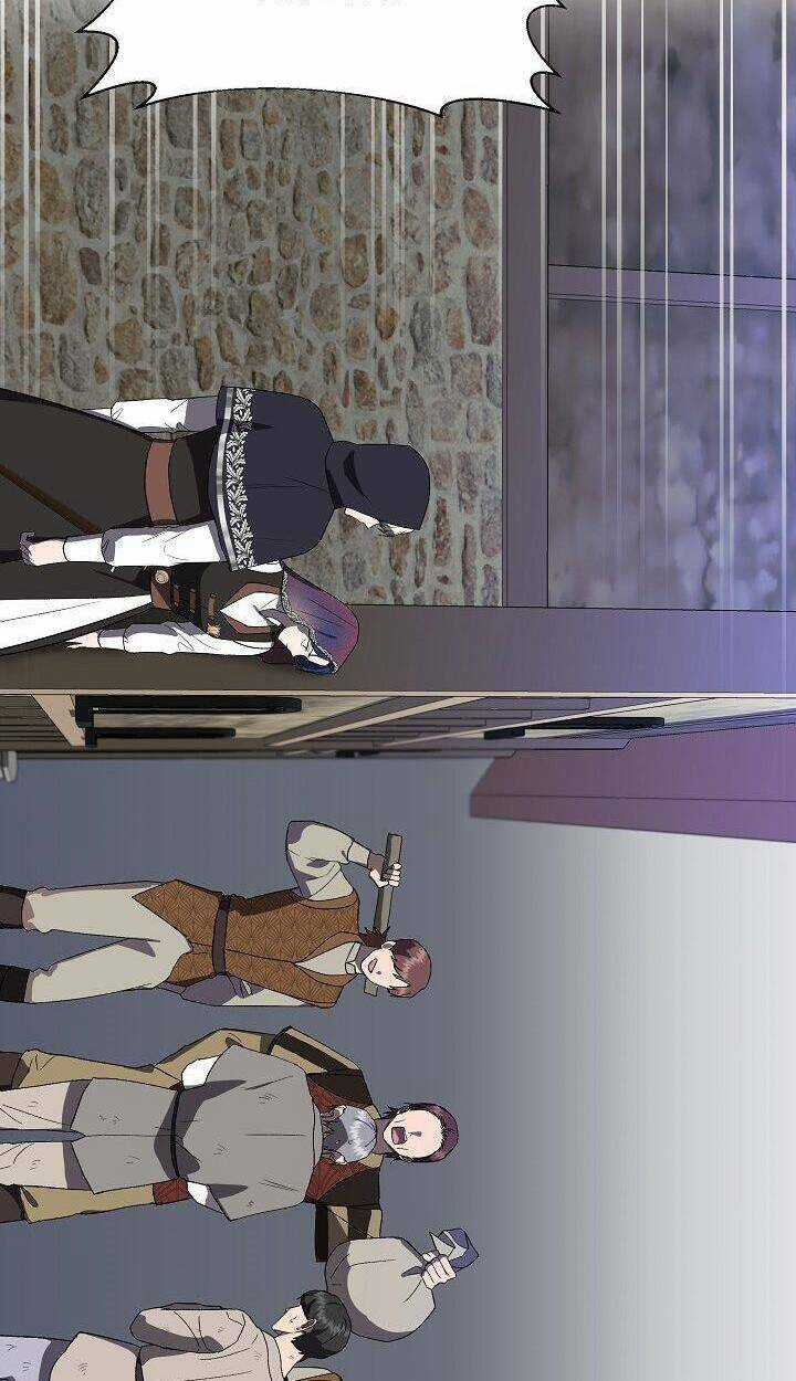 Tôi Không Phải Là Cinderella Chapter 55 trang 51