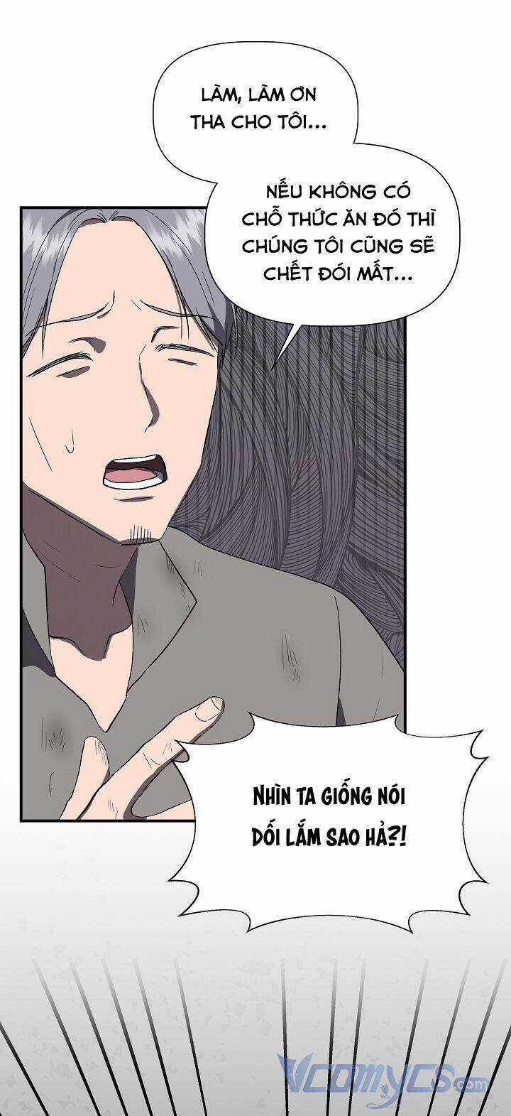 Tôi Không Phải Là Cinderella Chapter 55 trang 53