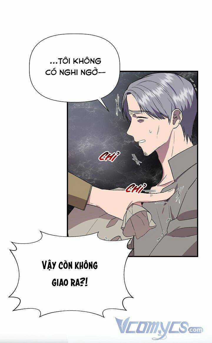 Tôi Không Phải Là Cinderella Chapter 55 trang 55