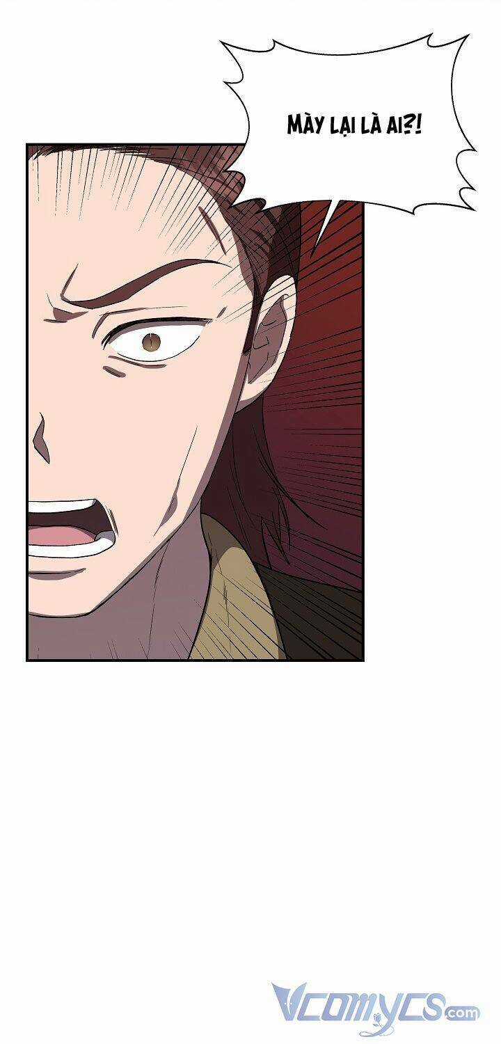 Tôi Không Phải Là Cinderella Chapter 55 trang 58