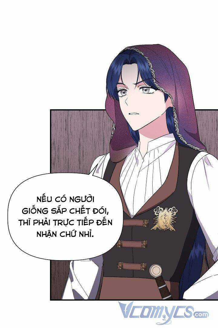 Tôi Không Phải Là Cinderella Chapter 55 trang 59