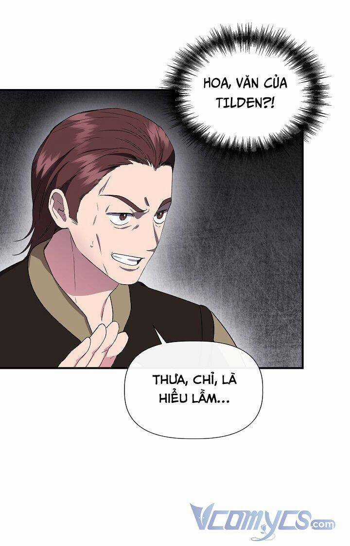 Tôi Không Phải Là Cinderella Chapter 55 trang 60
