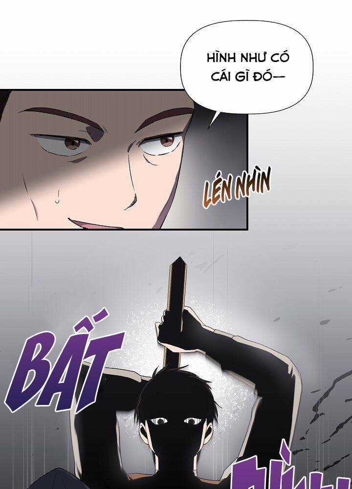 Tôi Không Phải Là Cinderella Chapter 55 trang 61