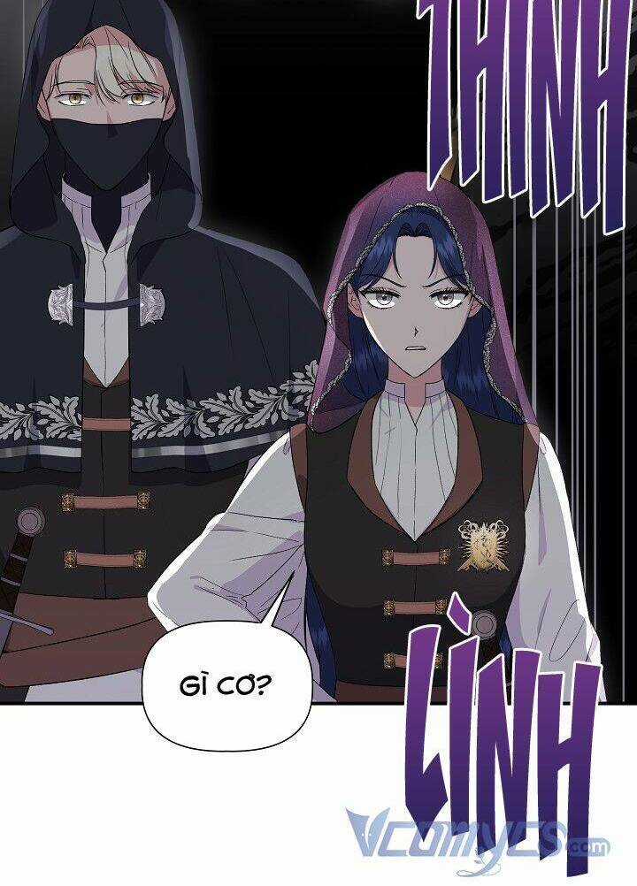 Tôi Không Phải Là Cinderella Chapter 55 trang 62