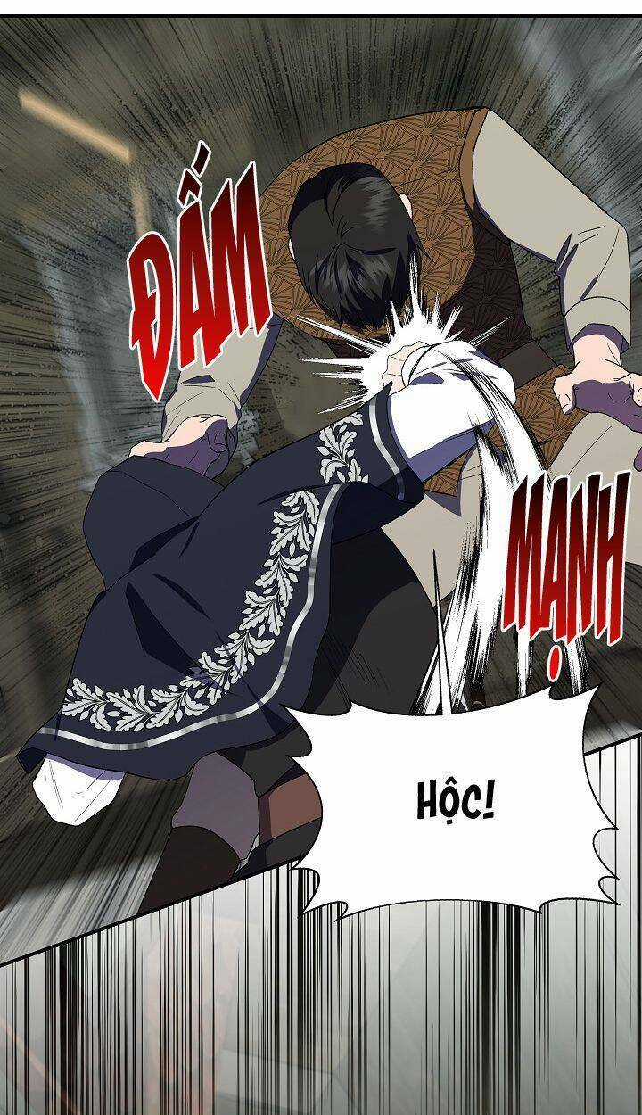 Tôi Không Phải Là Cinderella Chapter 55 trang 65