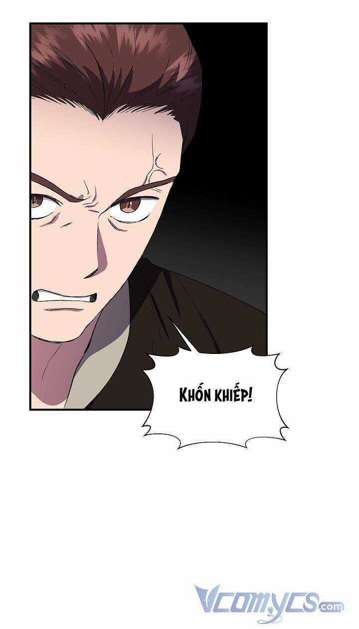 Tôi Không Phải Là Cinderella Chapter 55 trang 68