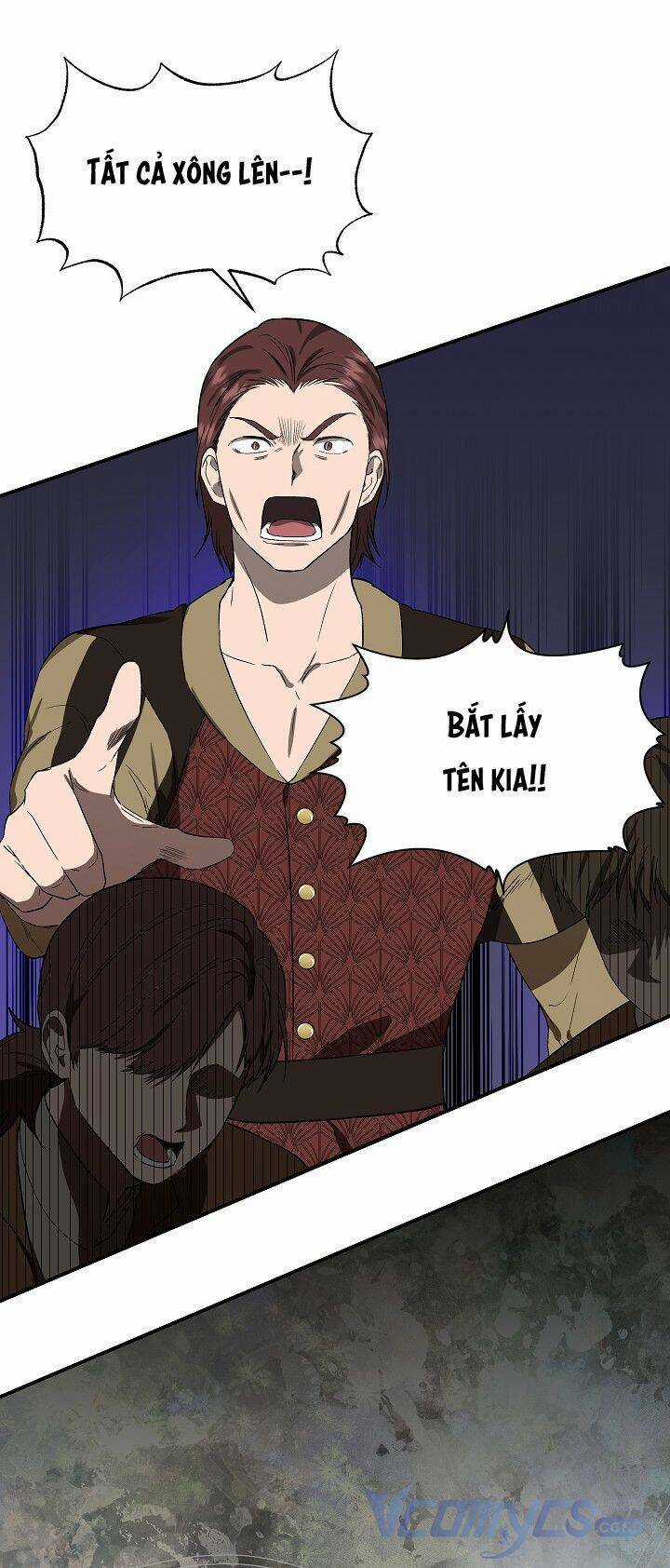 Tôi Không Phải Là Cinderella Chapter 55 trang 69