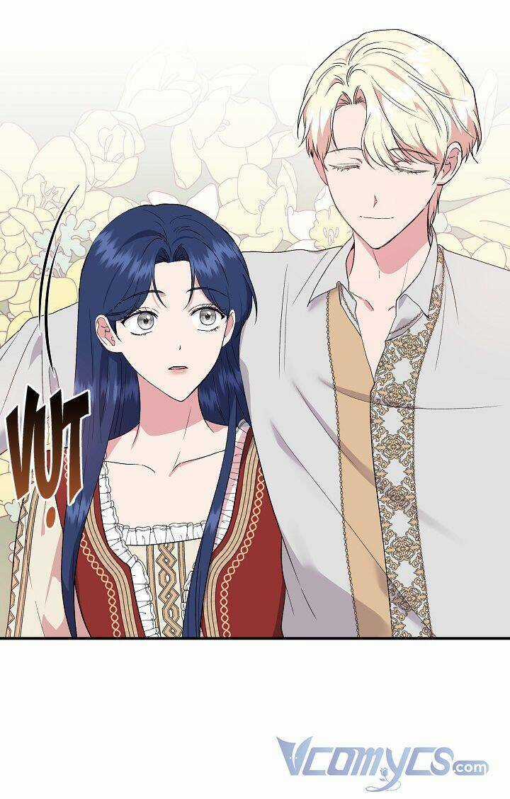 Tôi Không Phải Là Cinderella Chapter 55 trang 7