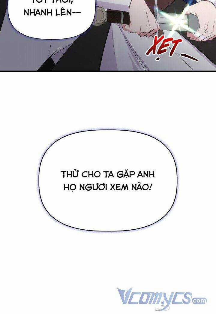 Tôi Không Phải Là Cinderella Chapter 55 trang 71