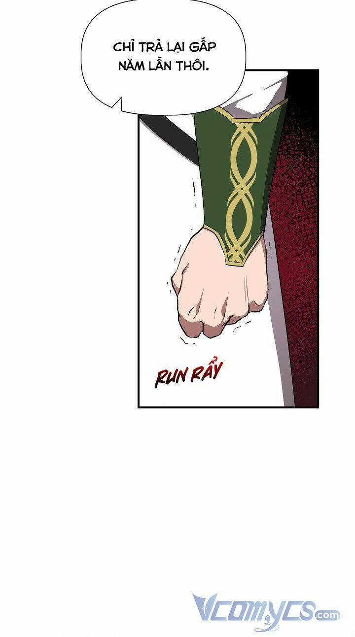 Tôi Không Phải Là Cinderella Chapter 56 trang 11