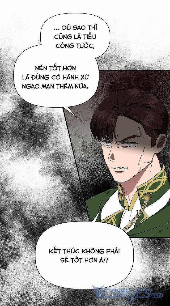 Tôi Không Phải Là Cinderella Chapter 56 trang 12