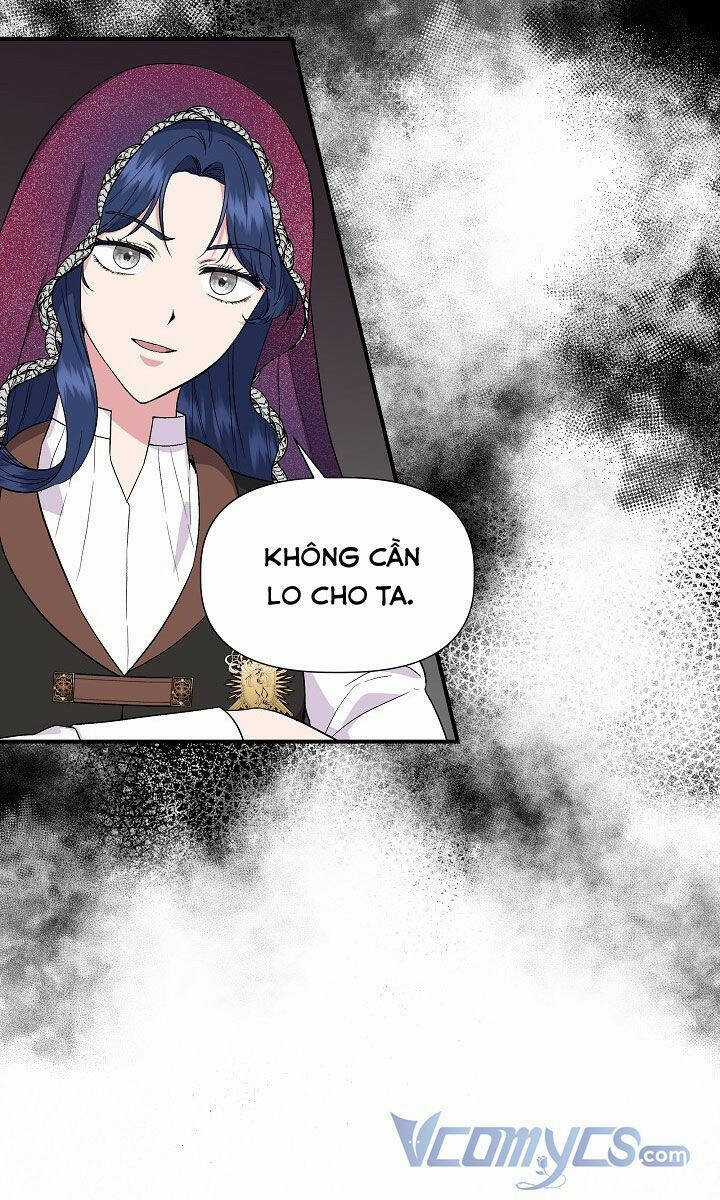Tôi Không Phải Là Cinderella Chapter 56 trang 13