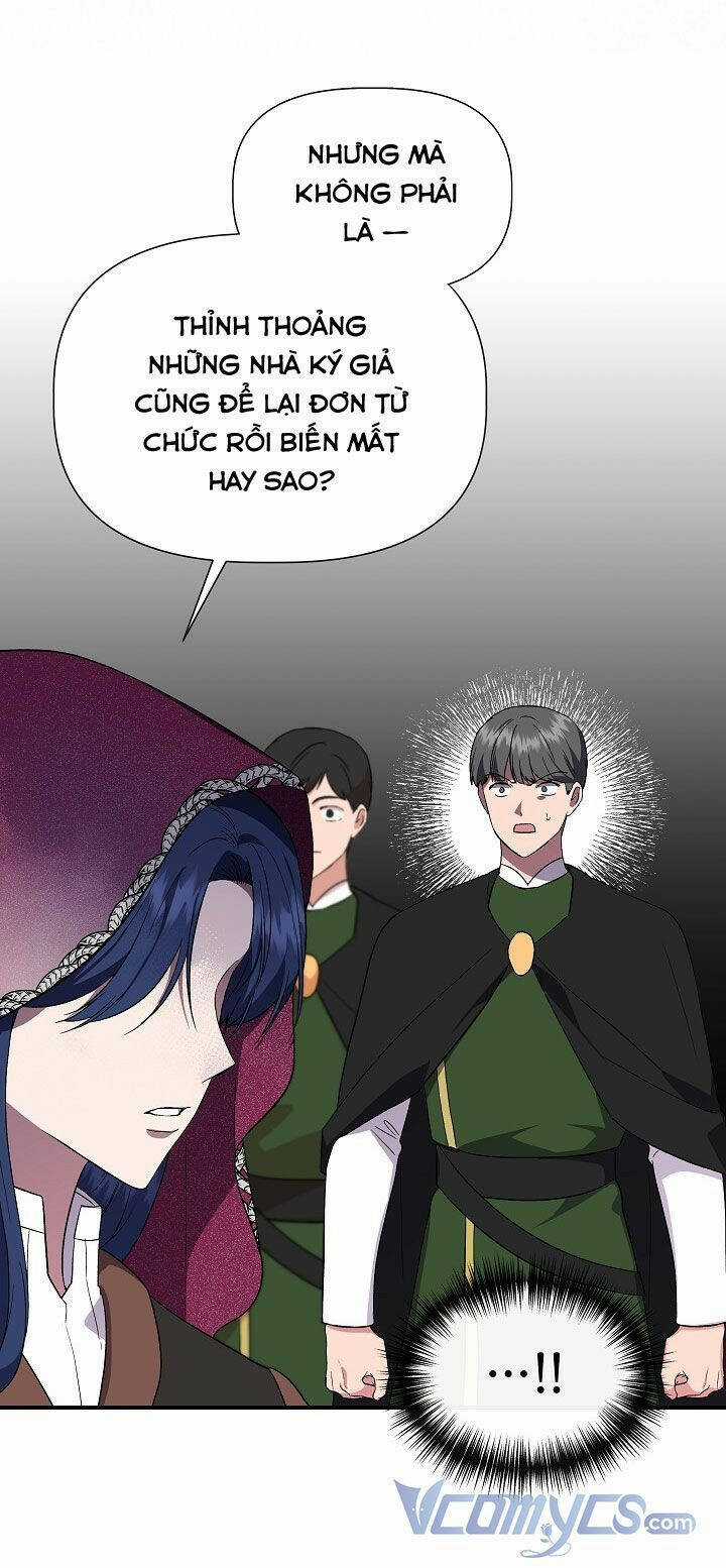Tôi Không Phải Là Cinderella Chapter 56 trang 14