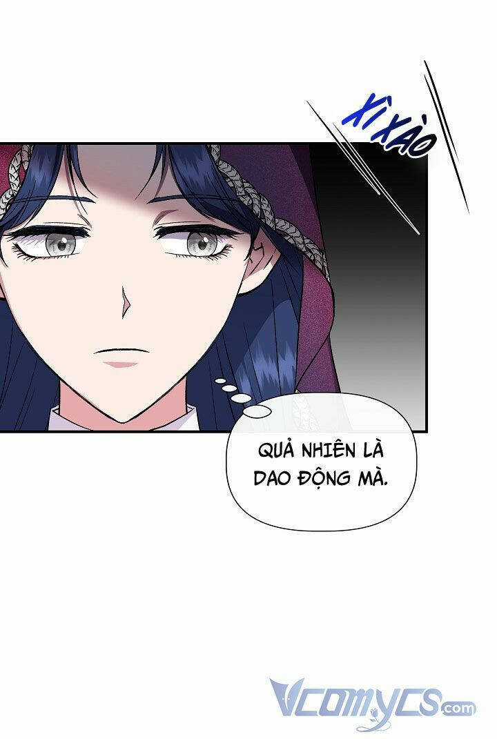 Tôi Không Phải Là Cinderella Chapter 56 trang 15