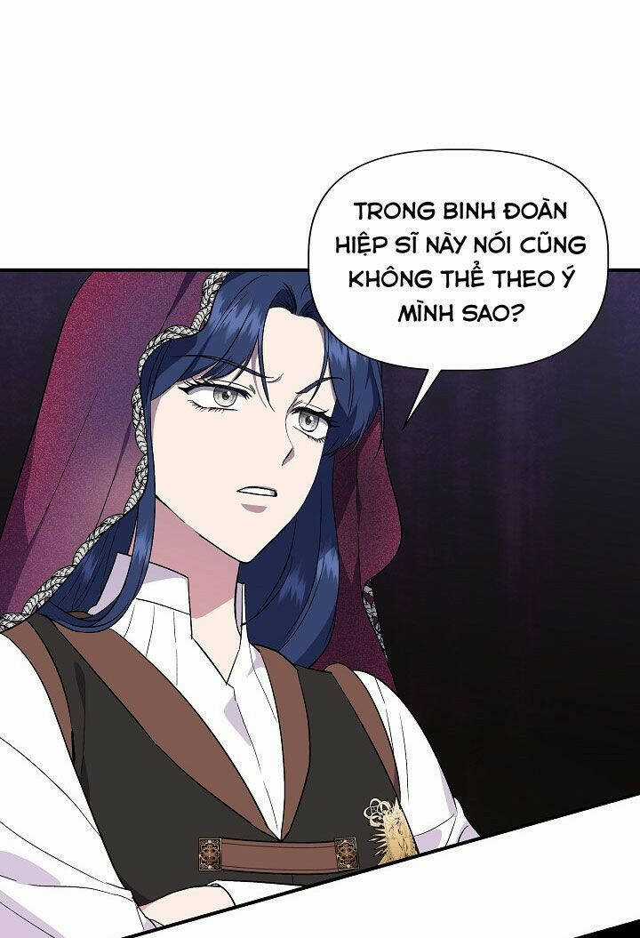 Tôi Không Phải Là Cinderella Chapter 56 trang 17