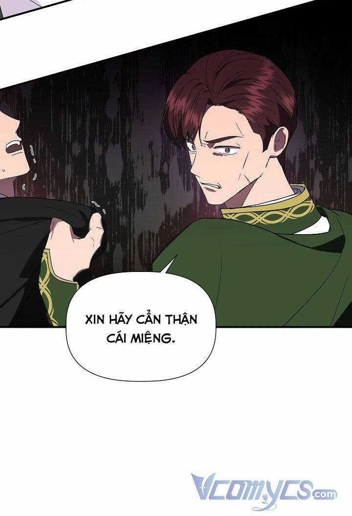 Tôi Không Phải Là Cinderella Chapter 56 trang 18