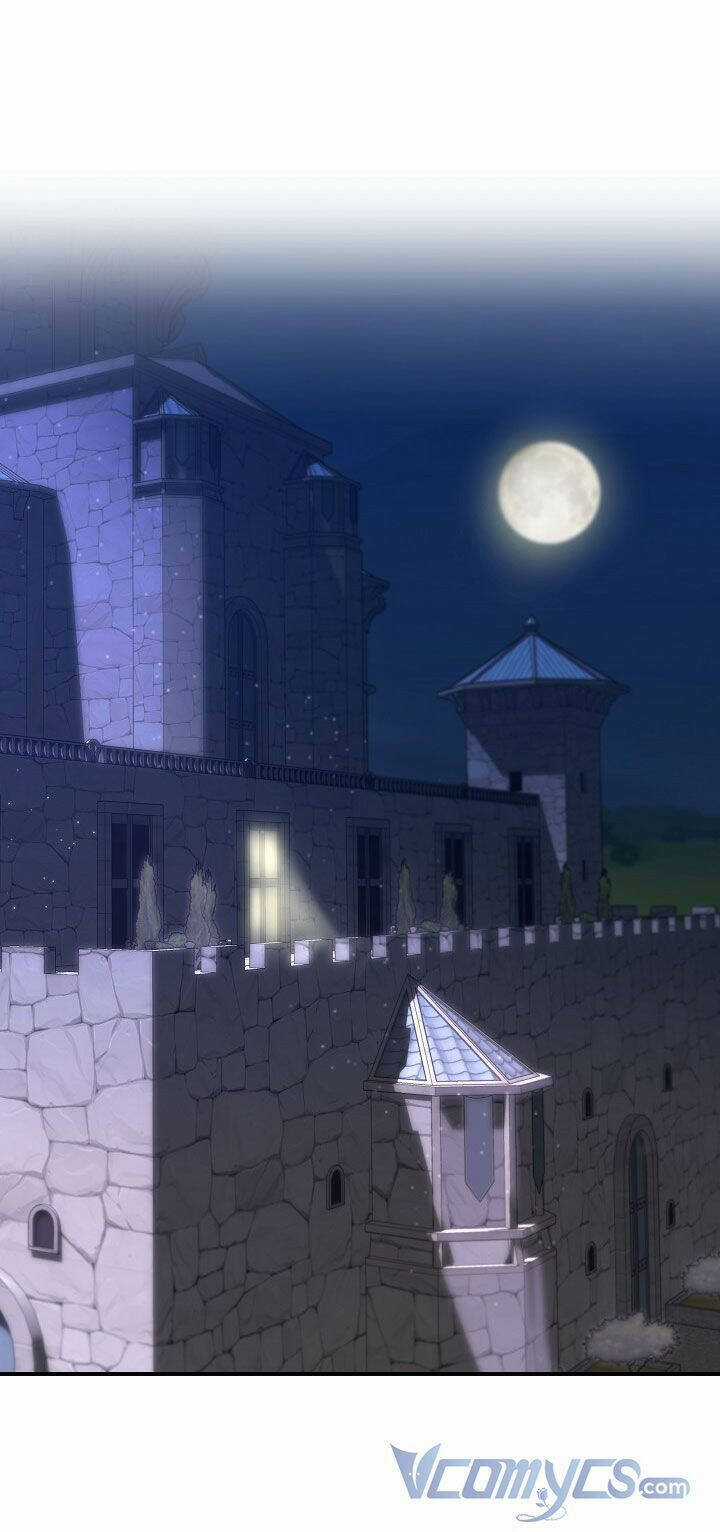 Tôi Không Phải Là Cinderella Chapter 56 trang 23