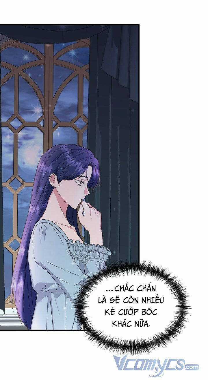 Tôi Không Phải Là Cinderella Chapter 56 trang 24