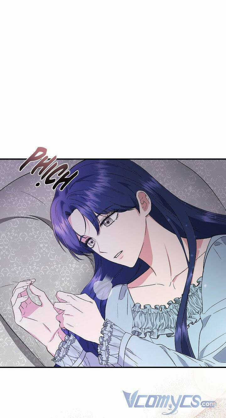 Tôi Không Phải Là Cinderella Chapter 56 trang 26