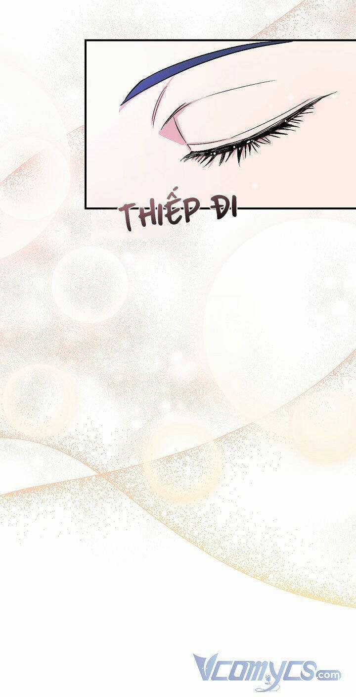 Tôi Không Phải Là Cinderella Chapter 56 trang 27