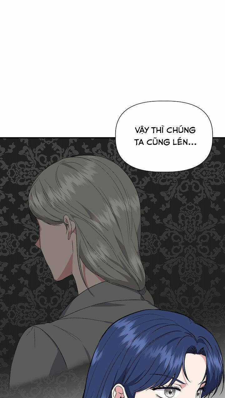 Tôi Không Phải Là Cinderella Chapter 56 trang 33