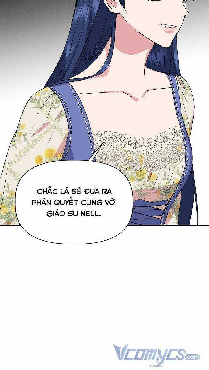 Tôi Không Phải Là Cinderella Chapter 56 trang 34
