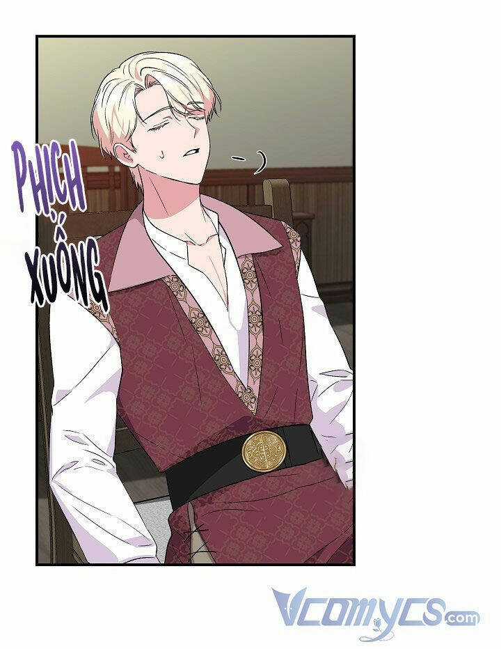 Tôi Không Phải Là Cinderella Chapter 56 trang 37