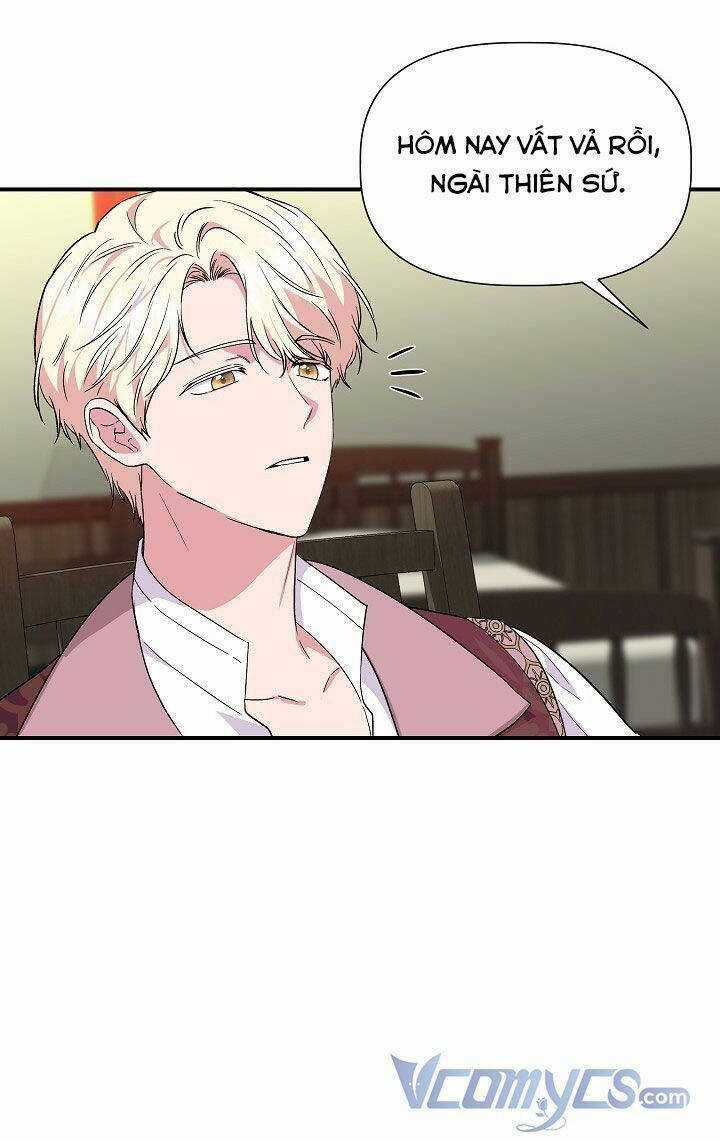 Tôi Không Phải Là Cinderella Chapter 56 trang 38