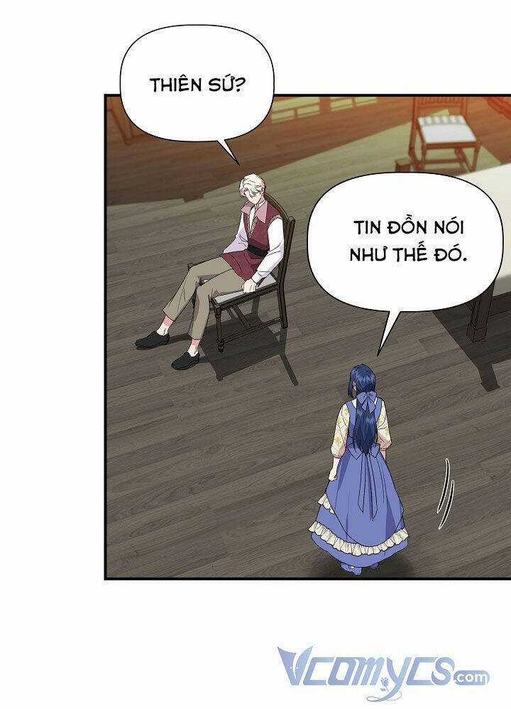 Tôi Không Phải Là Cinderella Chapter 56 trang 39