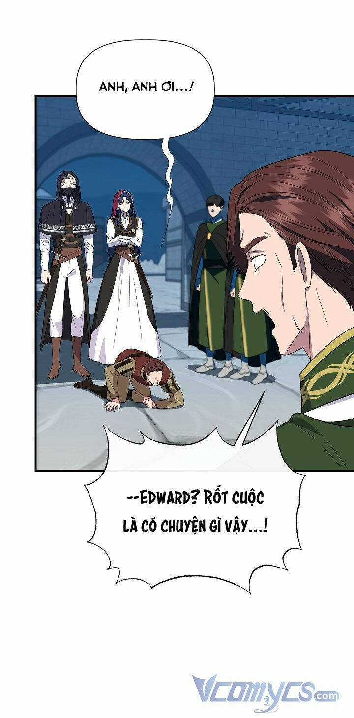 Tôi Không Phải Là Cinderella Chapter 56 trang 4