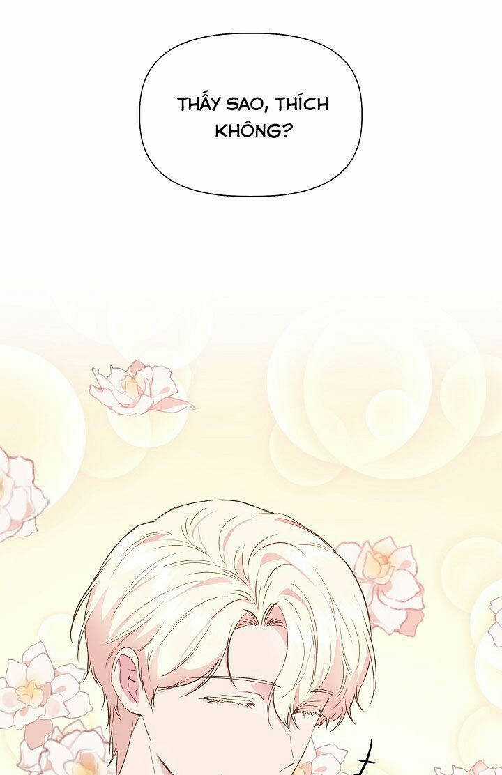 Tôi Không Phải Là Cinderella Chapter 56 trang 40