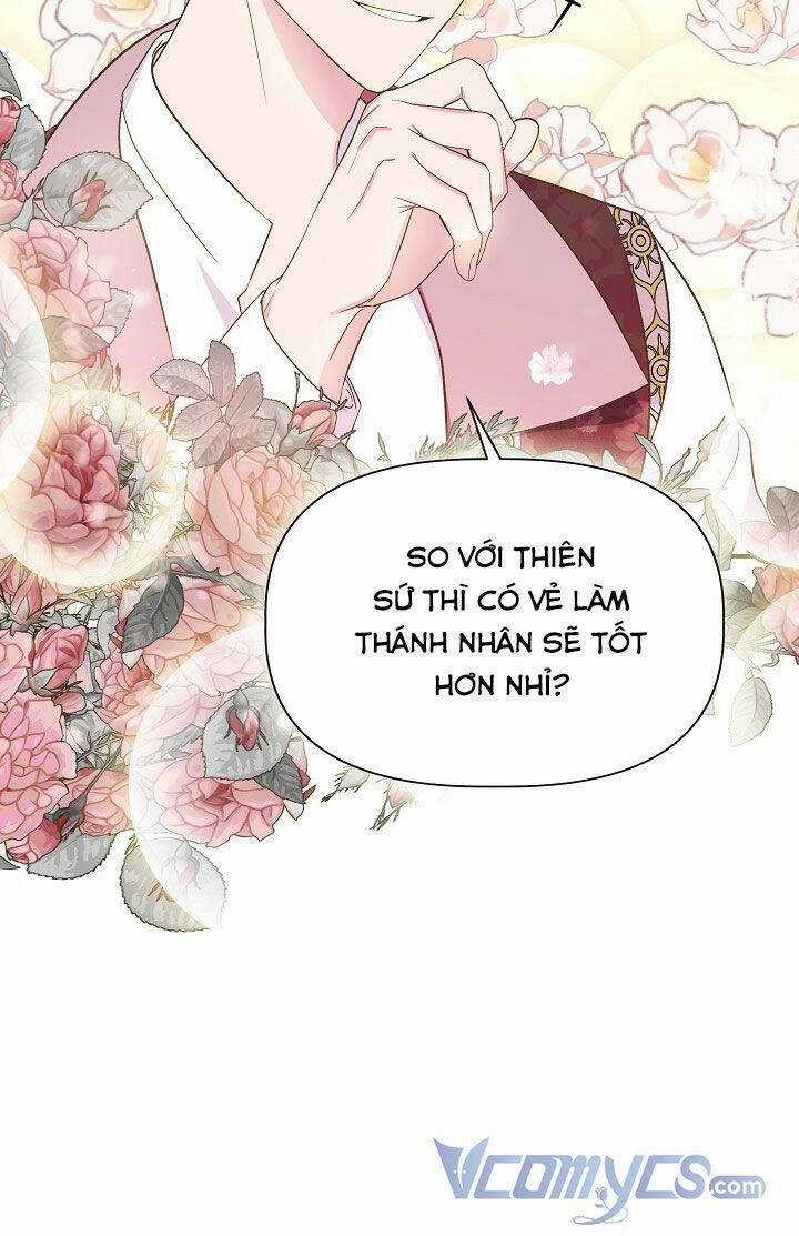 Tôi Không Phải Là Cinderella Chapter 56 trang 41