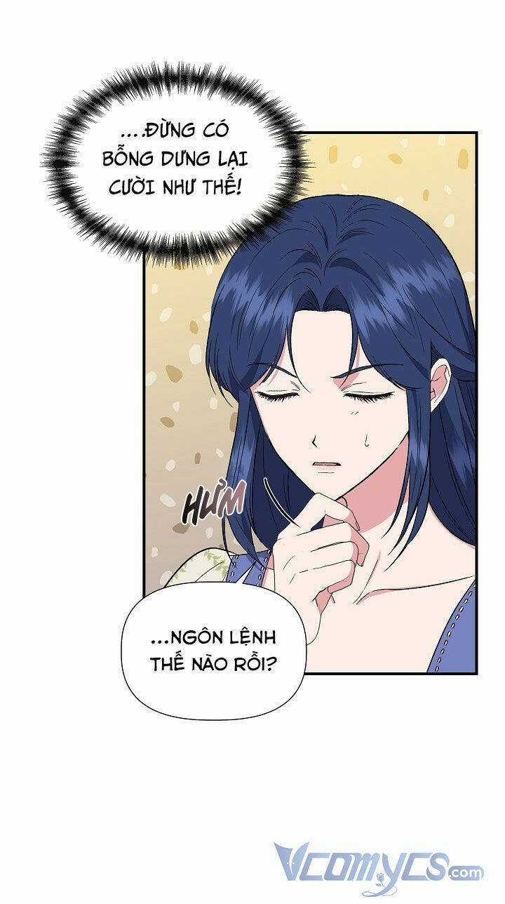 Tôi Không Phải Là Cinderella Chapter 56 trang 42