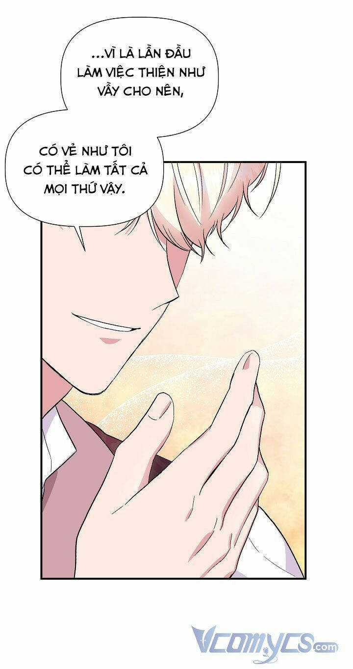 Tôi Không Phải Là Cinderella Chapter 56 trang 43