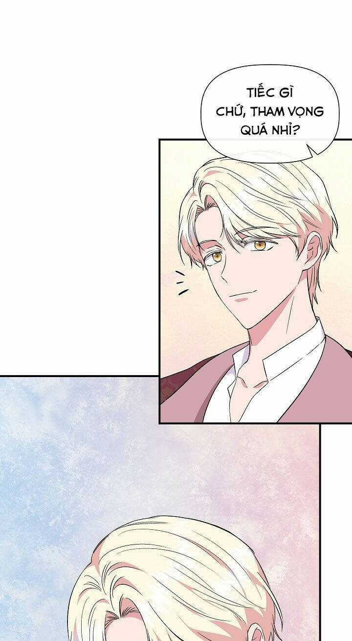 Tôi Không Phải Là Cinderella Chapter 56 trang 45