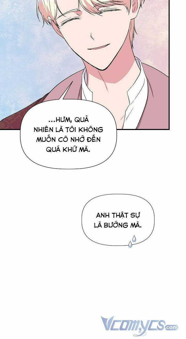 Tôi Không Phải Là Cinderella Chapter 56 trang 46