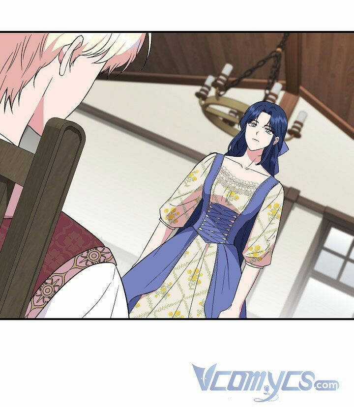 Tôi Không Phải Là Cinderella Chapter 56 trang 47