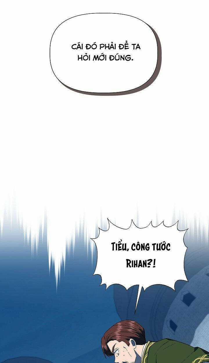 Tôi Không Phải Là Cinderella Chapter 56 trang 5