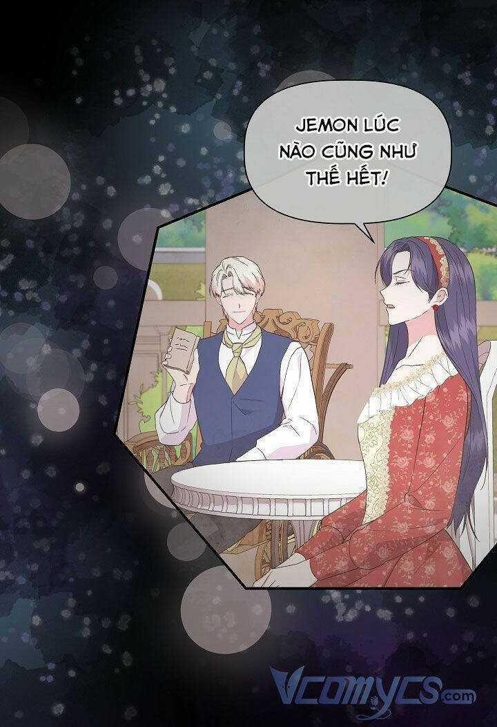 Tôi Không Phải Là Cinderella Chapter 56 trang 51