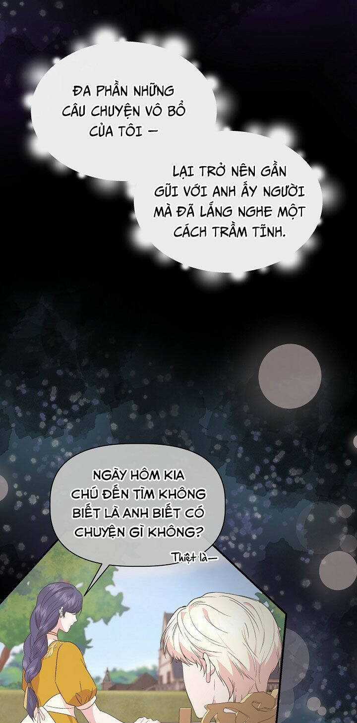 Tôi Không Phải Là Cinderella Chapter 56 trang 52