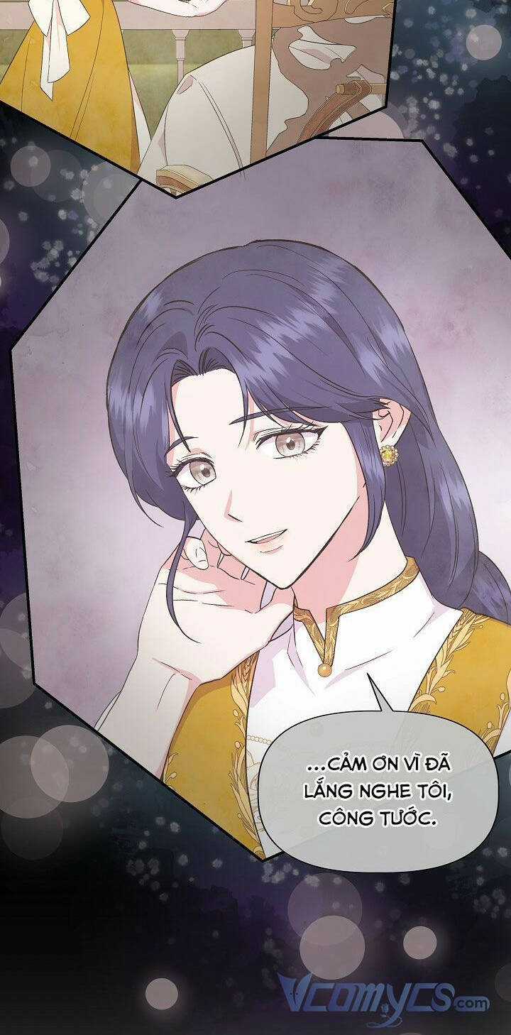 Tôi Không Phải Là Cinderella Chapter 56 trang 53