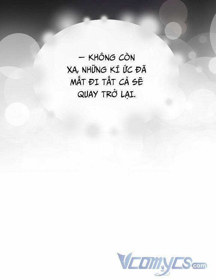 Tôi Không Phải Là Cinderella Chapter 56 trang 54