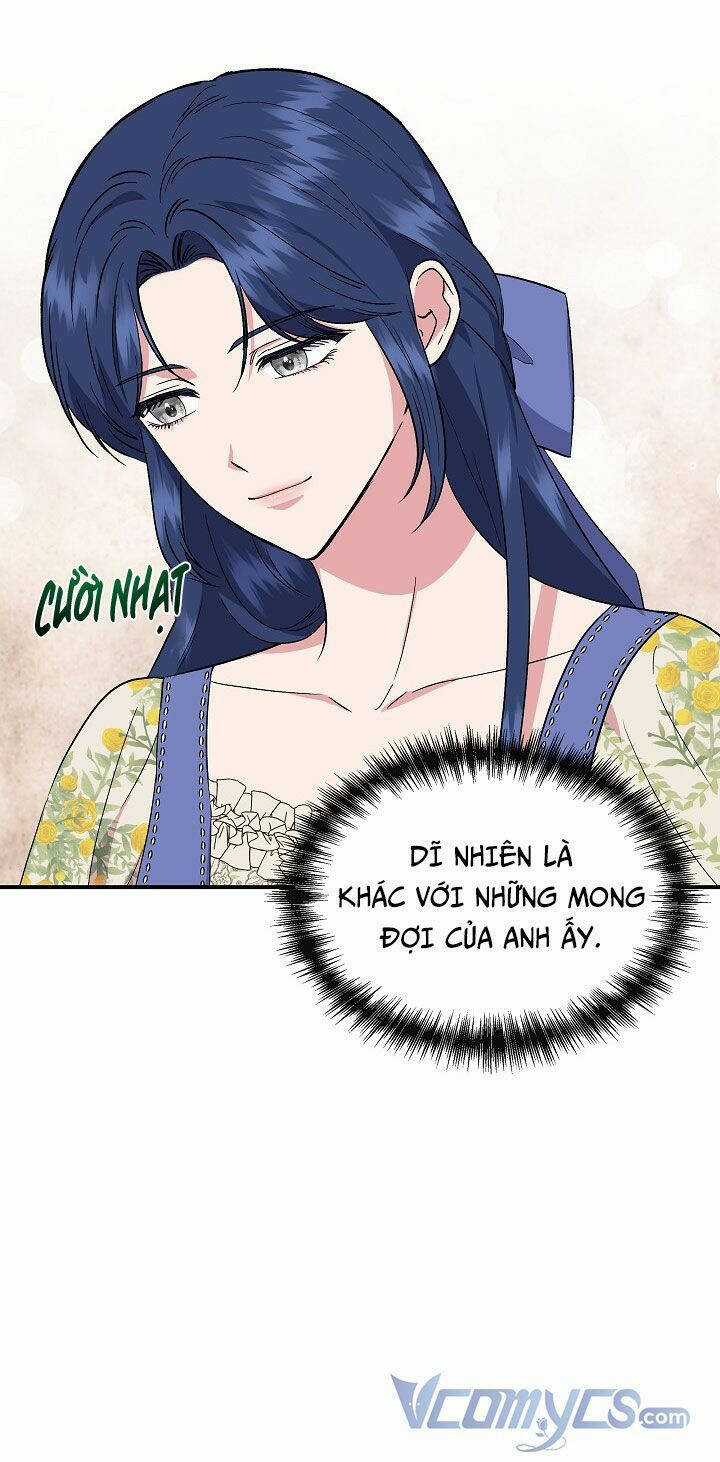 Tôi Không Phải Là Cinderella Chapter 56 trang 55
