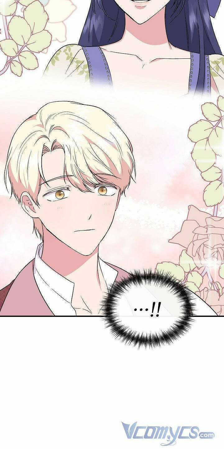 Tôi Không Phải Là Cinderella Chapter 56 trang 57
