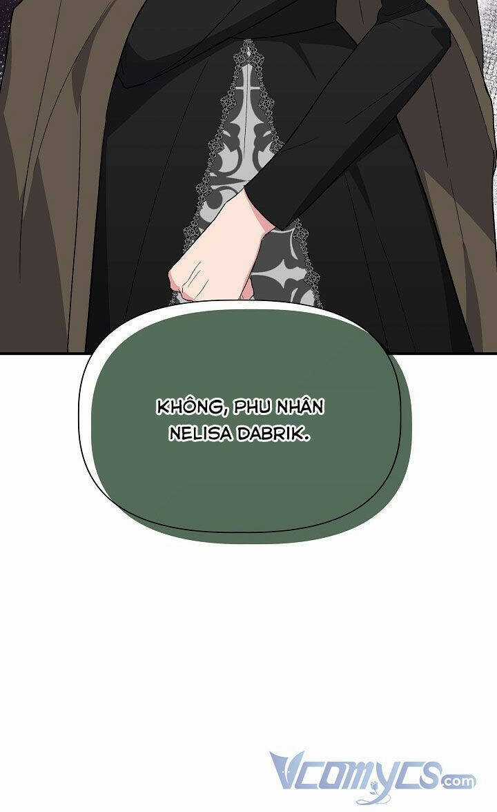 Tôi Không Phải Là Cinderella Chapter 56 trang 64