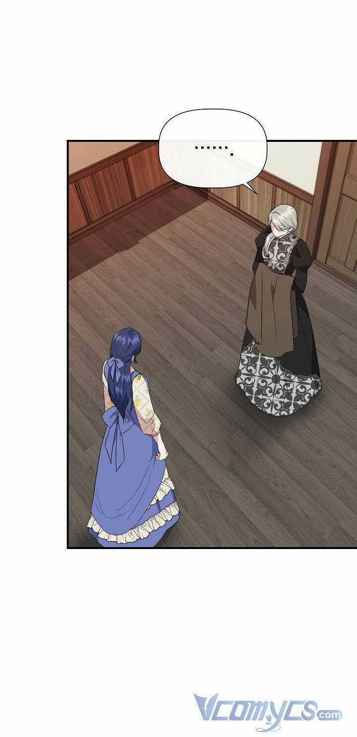 Tôi Không Phải Là Cinderella Chapter 56 trang 65