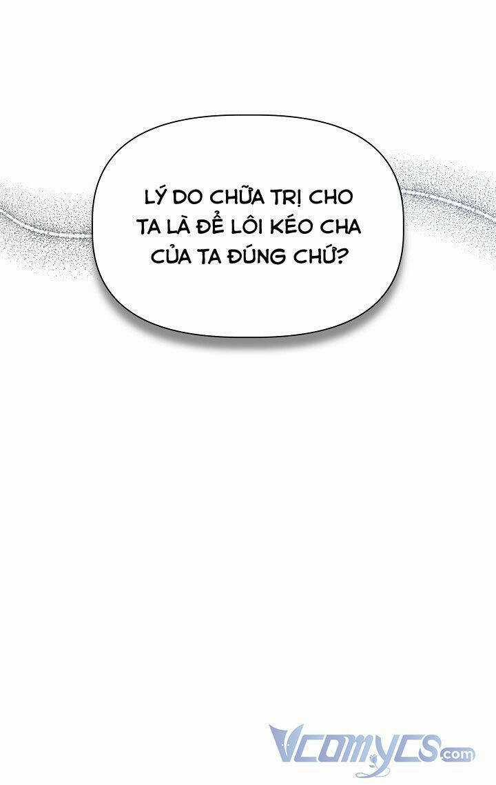 Tôi Không Phải Là Cinderella Chapter 56 trang 66