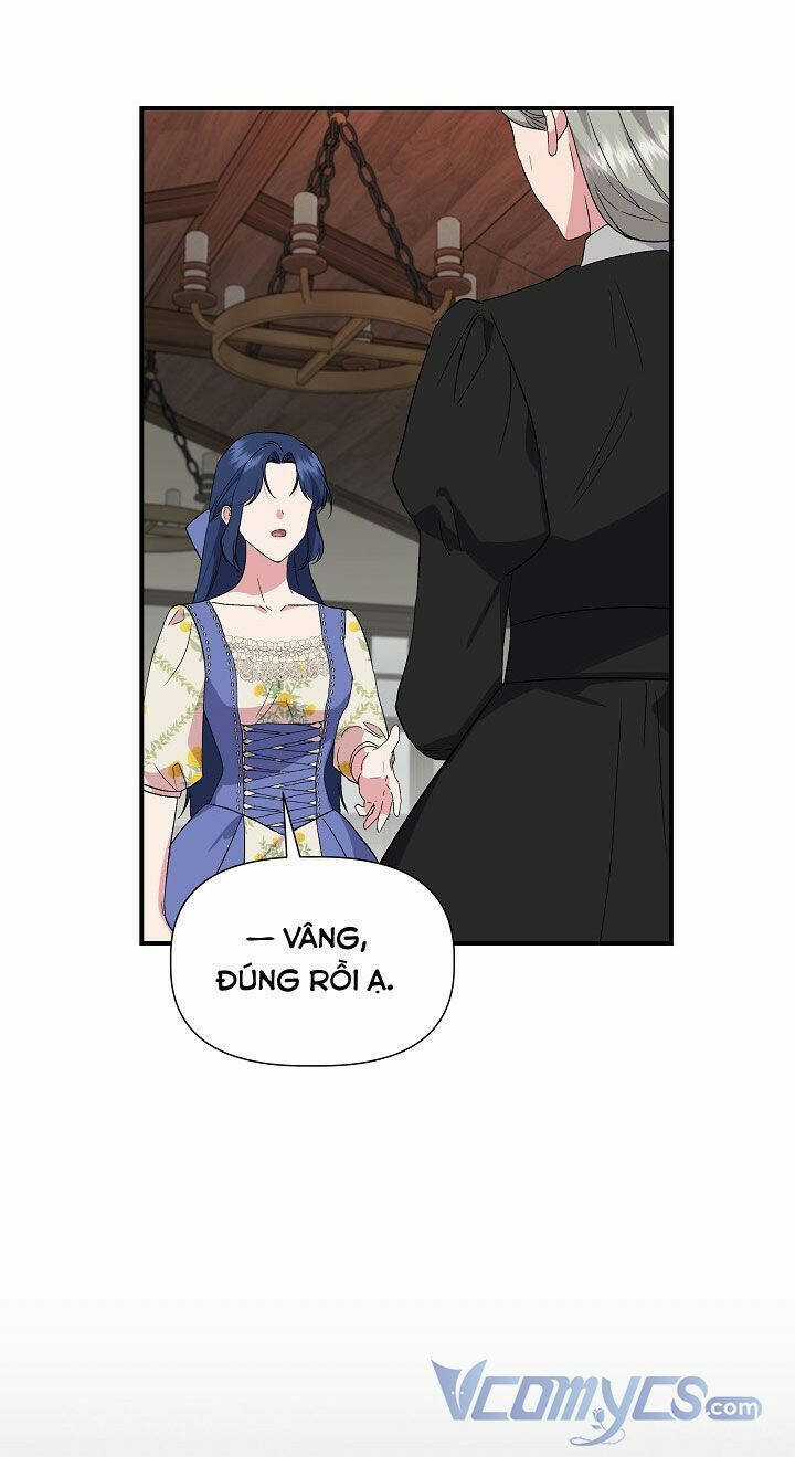 Tôi Không Phải Là Cinderella Chapter 56 trang 67