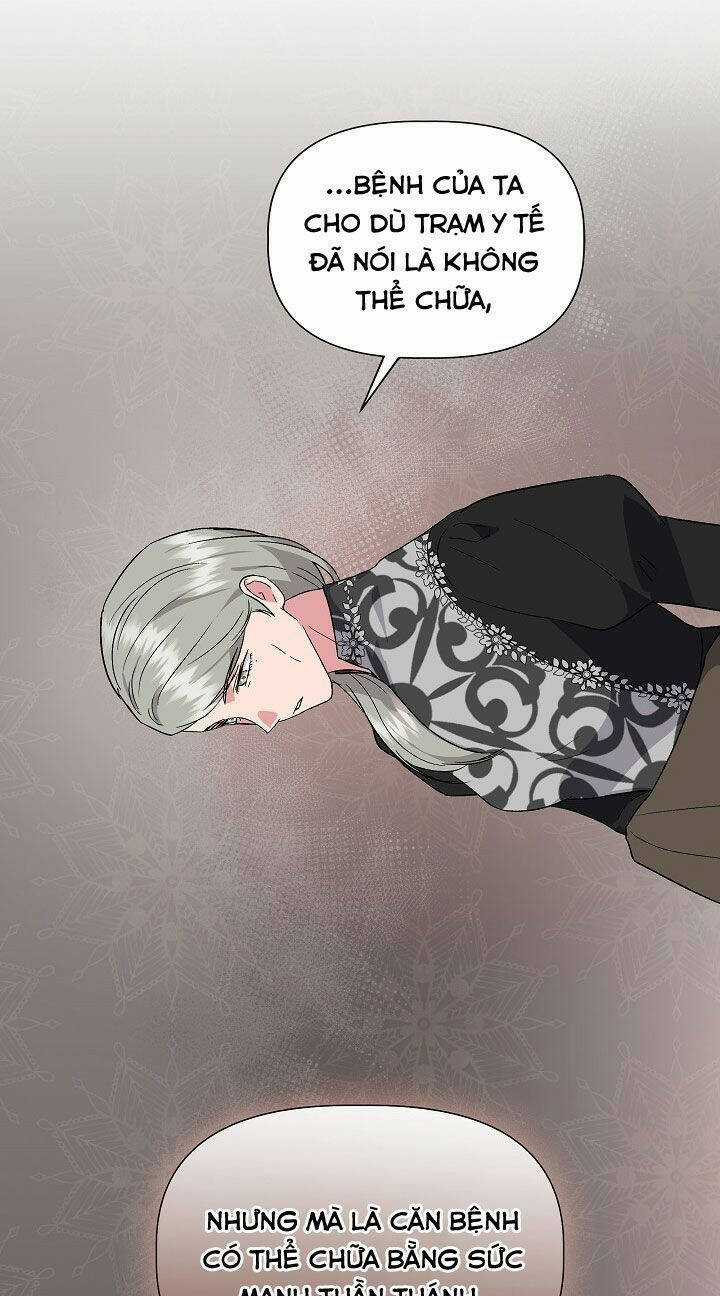 Tôi Không Phải Là Cinderella Chapter 56 trang 68